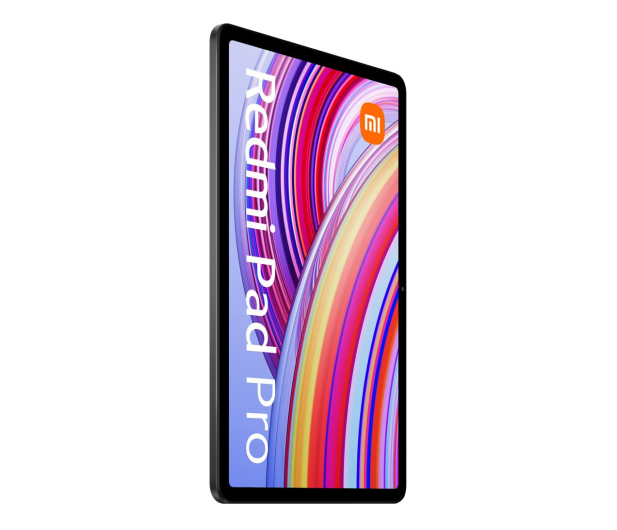 XIAOMI Redmi Pad Pro 12,1" 6GB/128GB WiFi Graphite Gray - 1257761 - zdjęcie 2